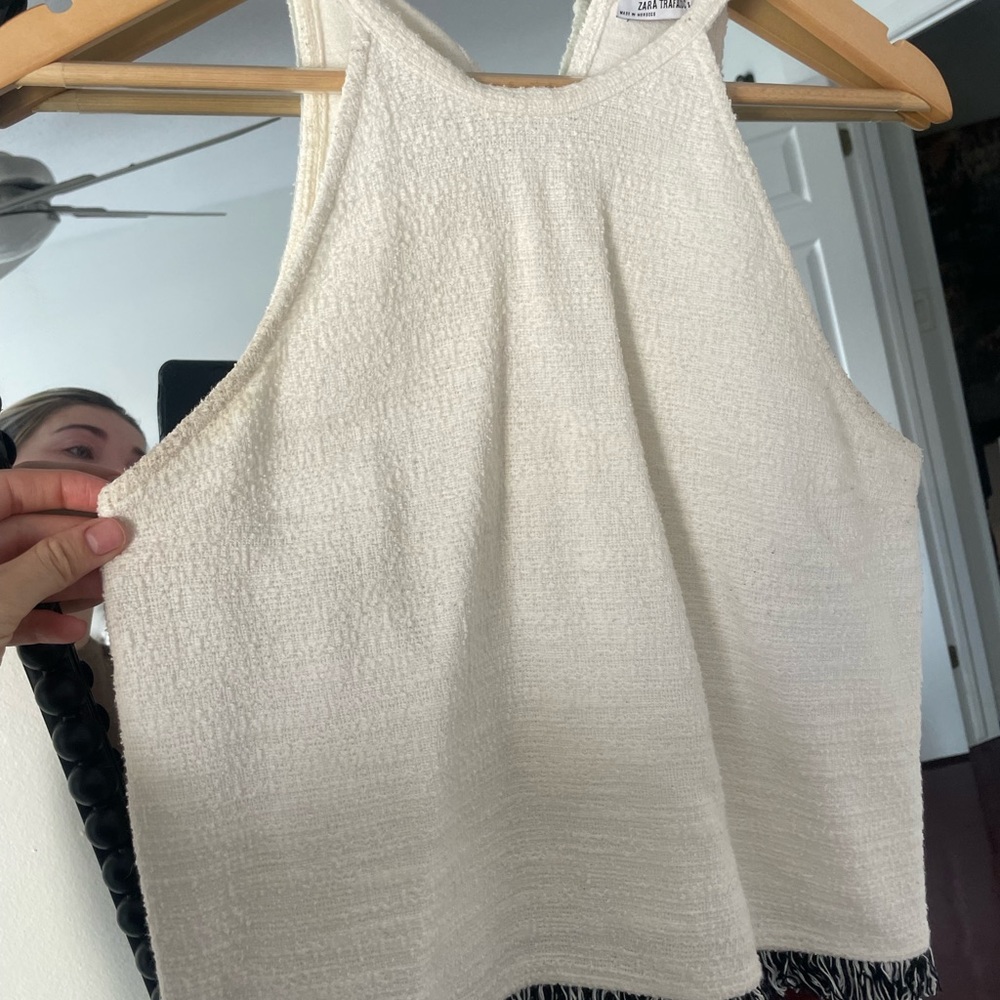 Zara two piece set - Picture 5 of 5